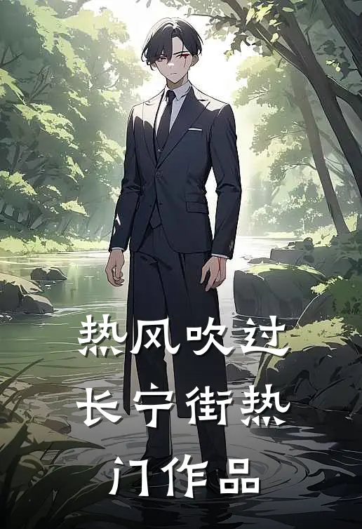 热风吹过长宁街热门作品