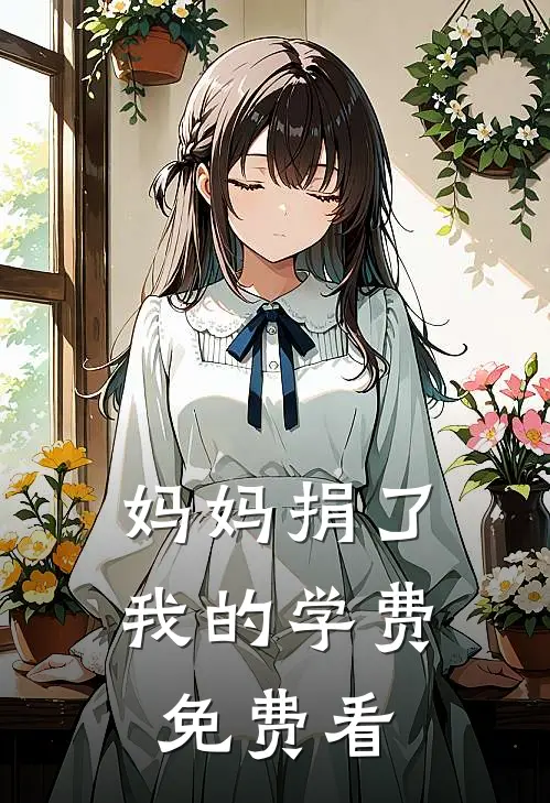 妈妈捐了我的学费免费看
