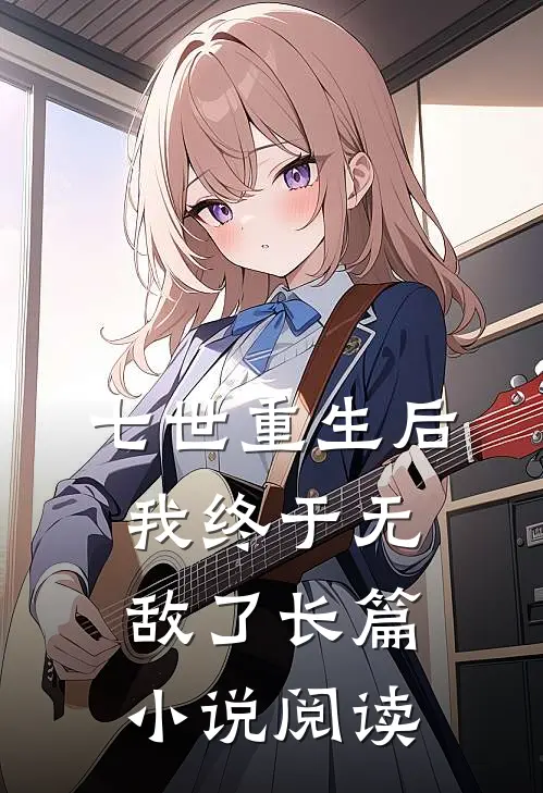 七世重生后，我终于无敌了长篇小说阅读
