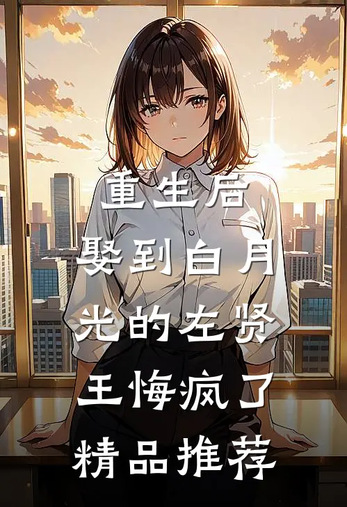 重生后，娶到白月光的左贤王悔疯了精品推荐