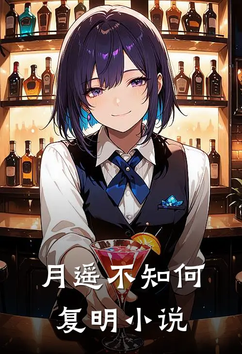 月遥不知何复明小说