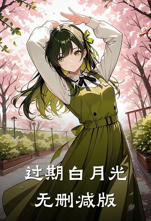 过期白月光无删减版
