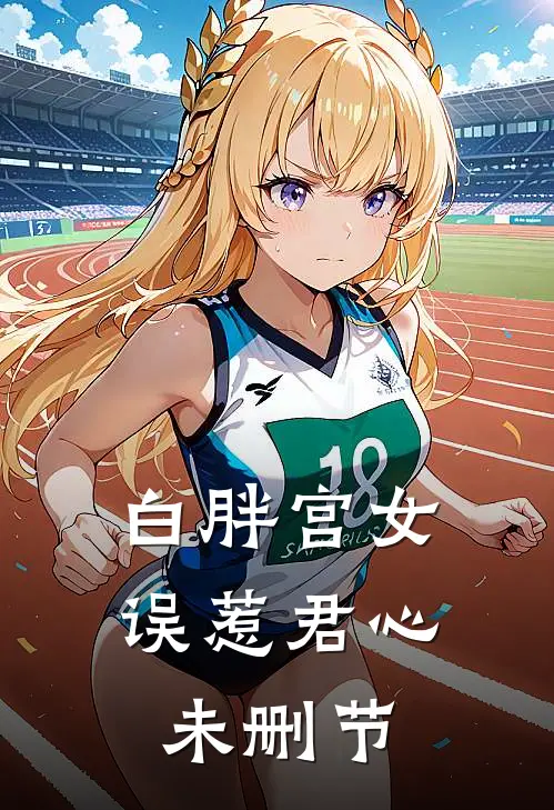 白胖宫女，误惹君心未删节