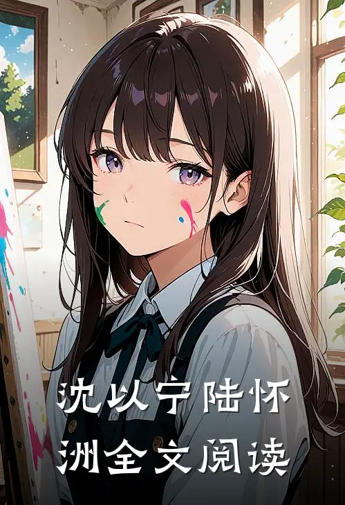 沈以宁陆怀洲全文阅读