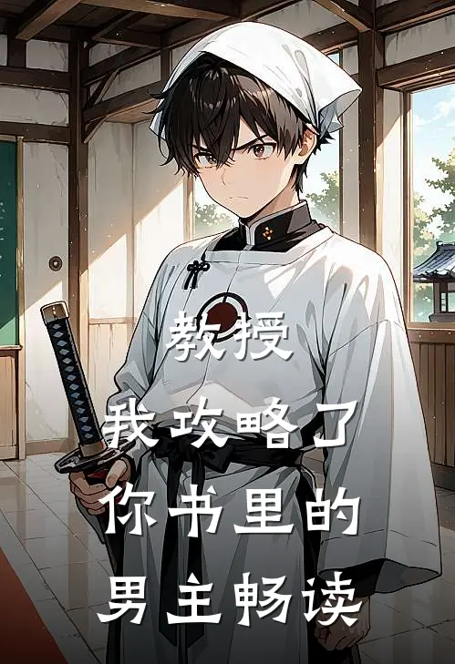 教授,我攻略了你书里的男主畅读版