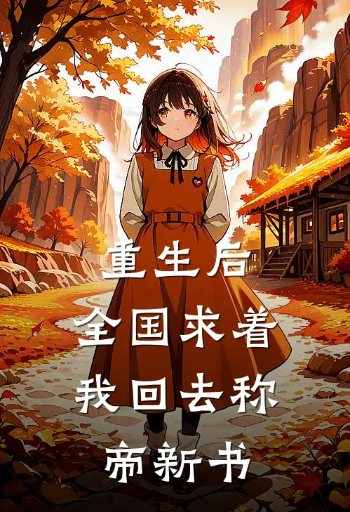 重生后，全国求着我回去称帝新书