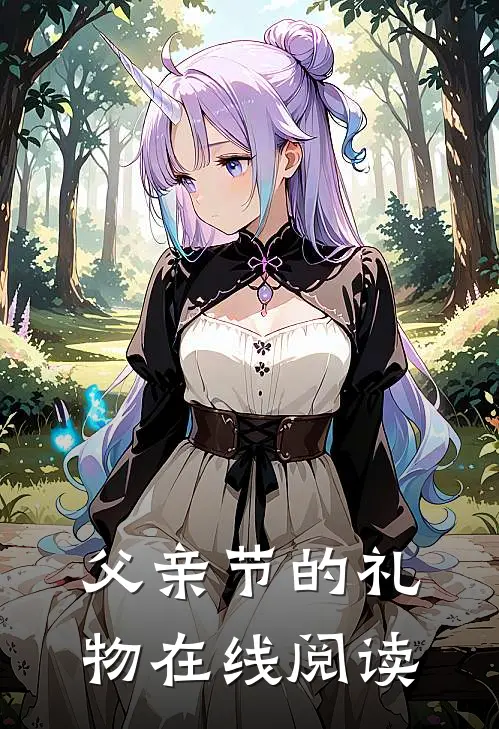 父亲节的礼物在线阅读