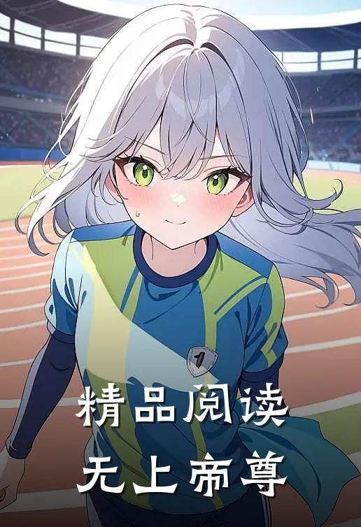 精品阅读无上帝尊