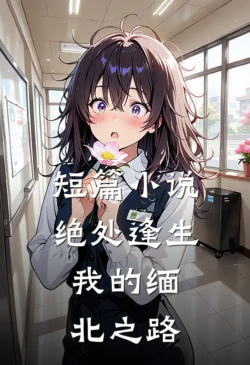 短篇小说绝处逢生：我的缅北之路