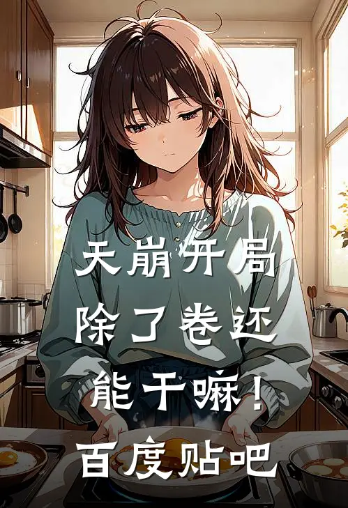 天崩开局，除了卷还能干嘛！百度贴吧