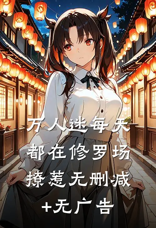 万人迷每天都在修罗场撩惹无删减+无广告