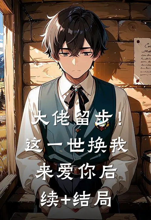 大佬留步！这一世换我来爱你后续+结局