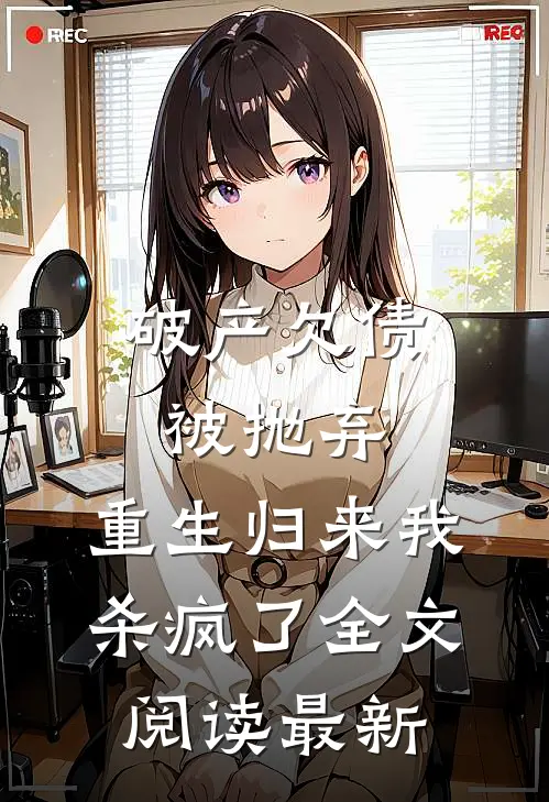 破产欠债被抛弃，重生归来我杀疯了全文阅读最新