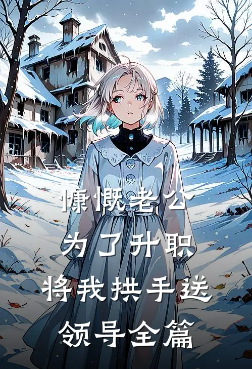 慷慨老公为了升职，将我拱手送领导全篇