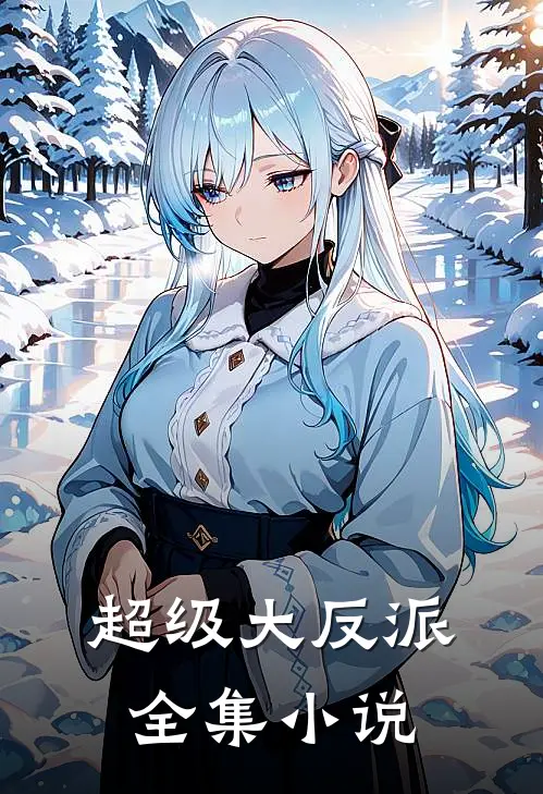 超级大反派全集小说