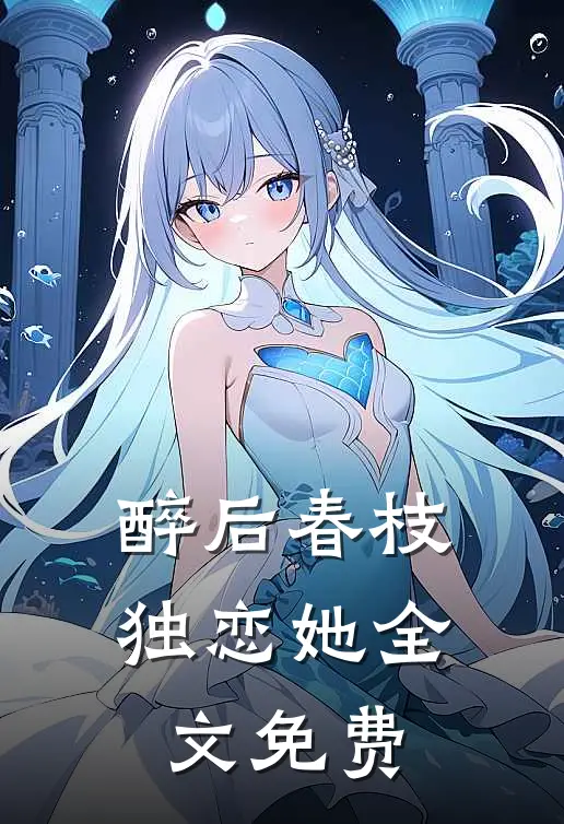 醉后春枝独恋她全文免费