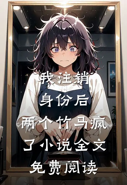 我注销身份后，两个竹马疯了小说全文免费阅读