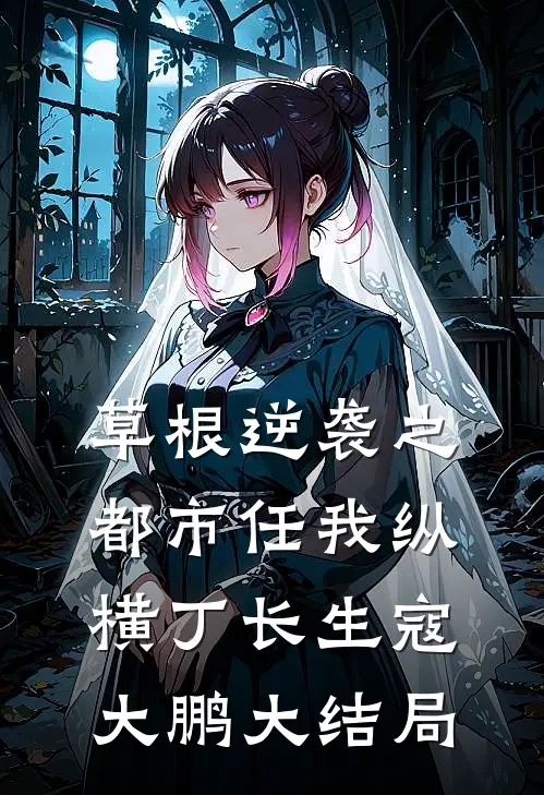 草根逆袭之都市任我纵横丁长生寇大鹏大结局