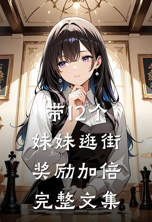 带12个妹妹逛街，奖励加倍完整文集