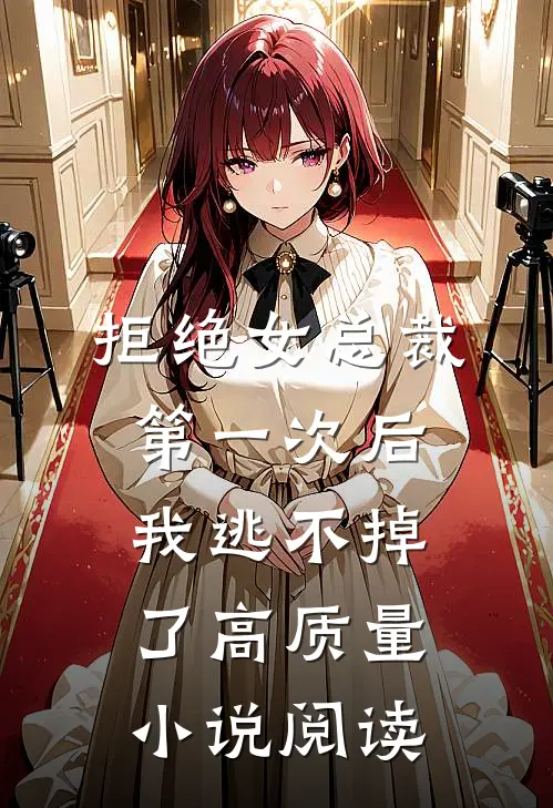 拒绝女总裁第一次后，我逃不掉了高质量小说阅读