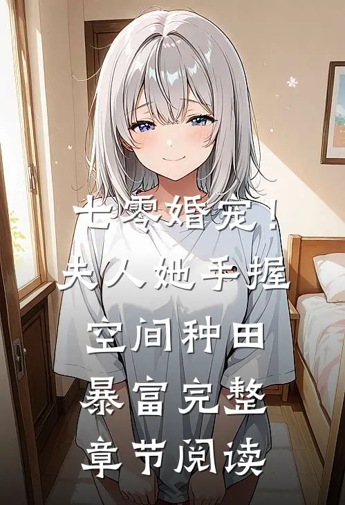 七零婚宠！夫人她手握空间种田暴富完整章节阅读