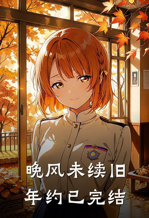 晚风未续旧年约已完结