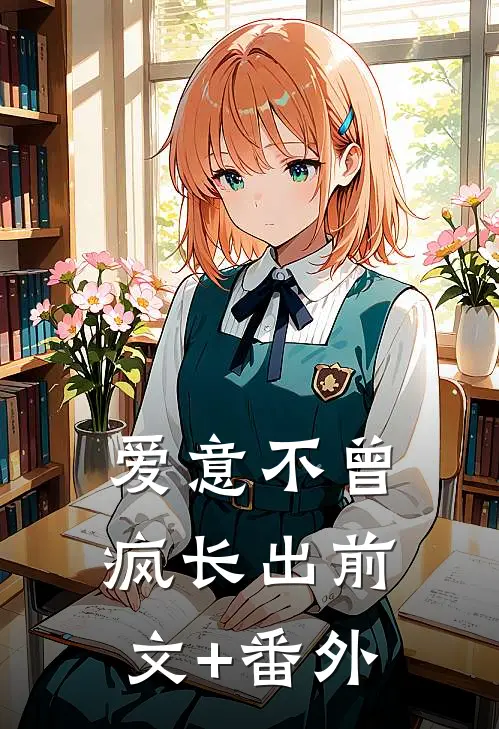 爱意不曾疯长出前文+番外