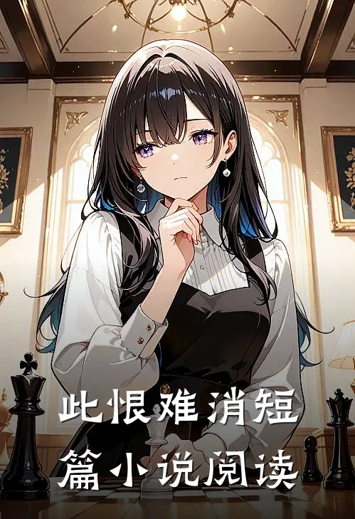 此恨难消短篇小说阅读