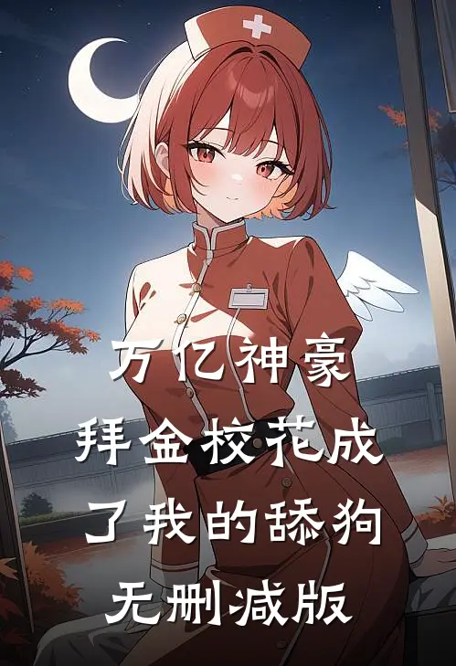 万亿神豪:拜金校花成了我的舔狗无删减版