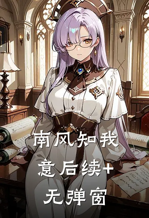 南风知我意后续+无弹窗