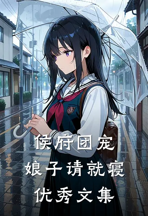 侯府团宠：娘子请就寝优秀文集