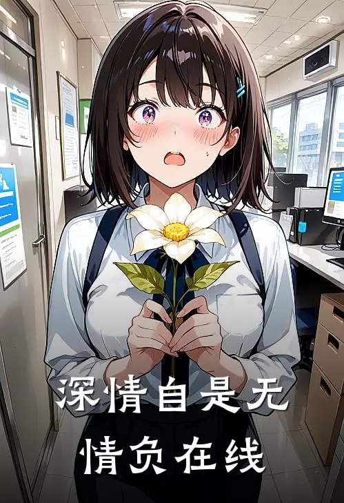 深情自是无情负在线