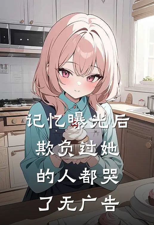 记忆曝光后，欺负过她的人都哭了无广告
