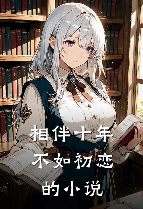 相伴十年，不如初恋的小说