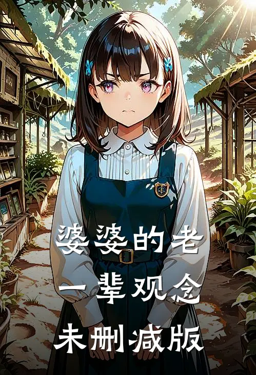 婆婆的老一辈观念未删减版