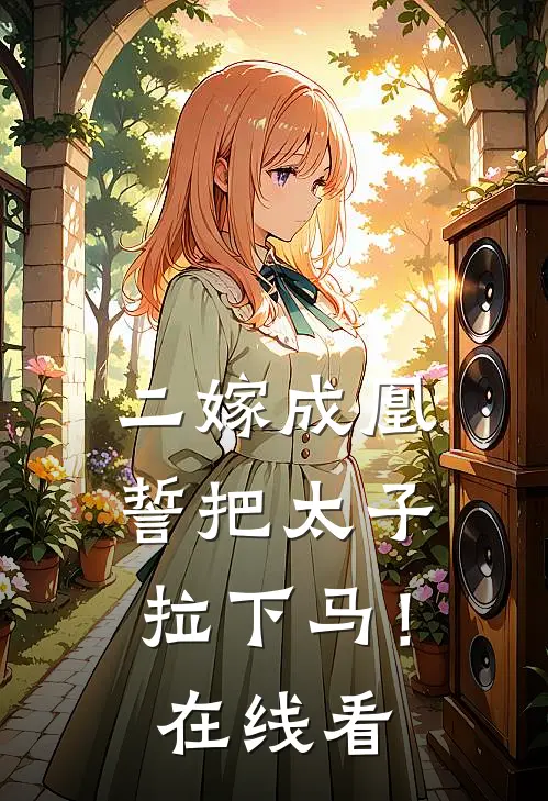 二嫁成凰,誓把太子拉下马!在线看全集