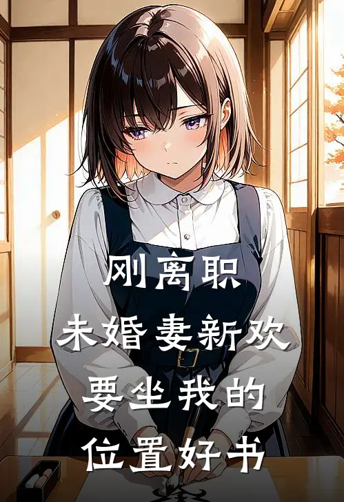 刚离职，未婚妻新欢要坐我的位置好书
