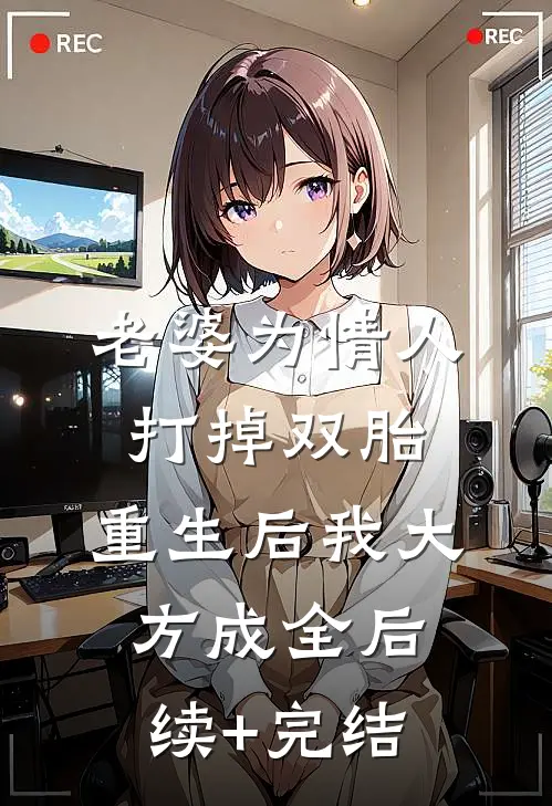 老婆为情人打掉双胎，重生后我大方成全后续+完结