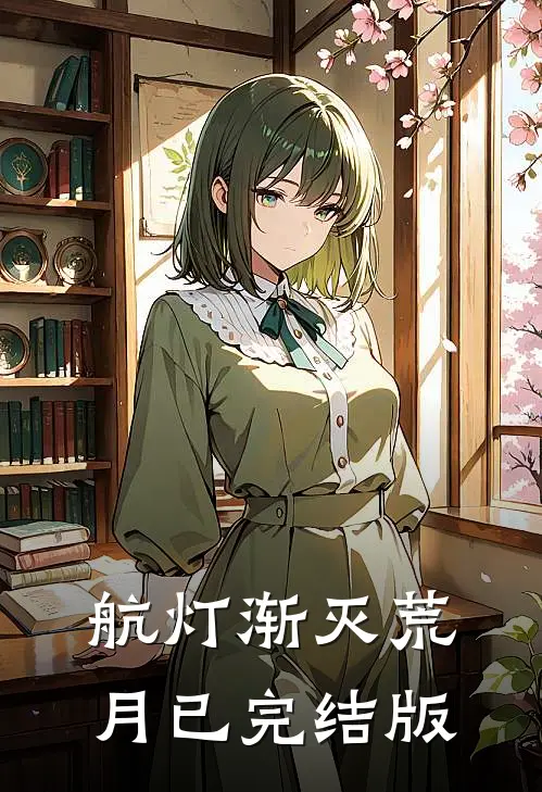 航灯渐灭荒月已完结版