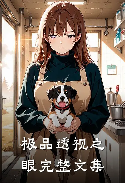 极品透视之眼完整文集
