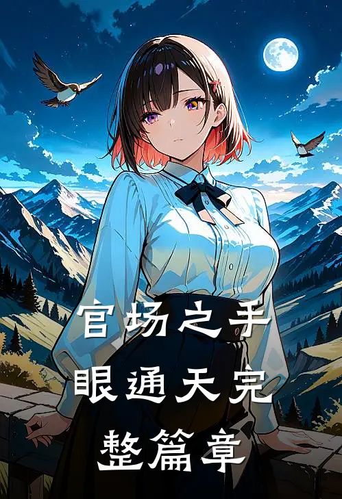 官场之手眼通天完整篇章