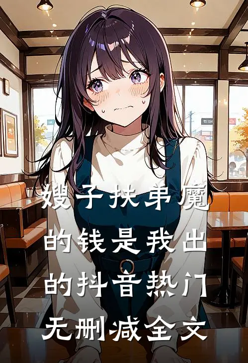 嫂子扶弟魔的钱是我出的抖音热门无删减全文
