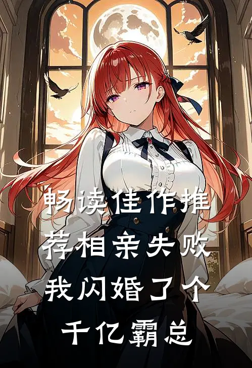 畅读佳作推荐相亲失败，我闪婚了个千亿霸总
