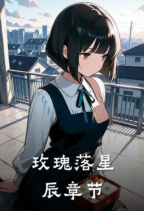 玫瑰落星辰章节