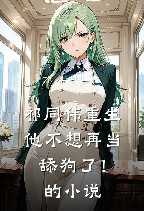 祁同伟重生,他不想再当舔狗了!的名字