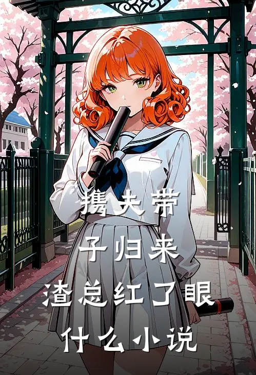 携夫带子归来，渣总红了眼什么小说