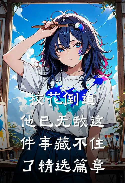 校花倒追,他已无敌这件事藏不住了精选篇章阅读