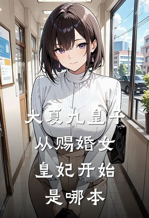 大夏九皇子：从赐婚女皇妃开始是哪本