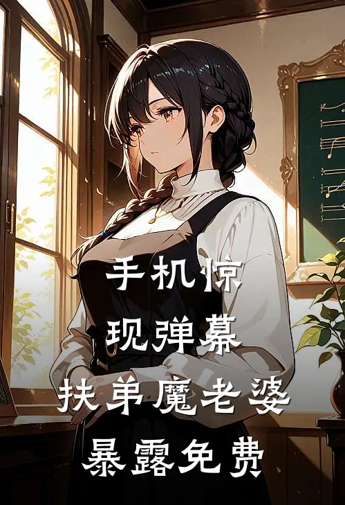 手机惊现弹幕，扶弟魔老婆暴露免费