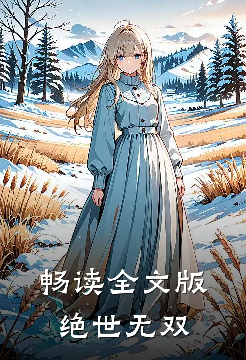 畅读全文版绝世无双